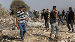 Hamas'tan işgalci İsrail'e sert tepki