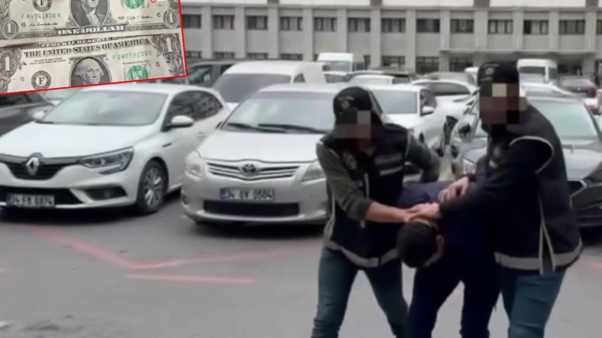 Havalimanında kritik FETÖ operasyonu