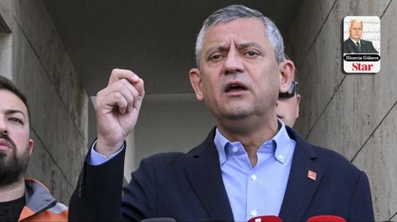 Evet, zgr zel'in dokunulmazl kaldrlmaldr