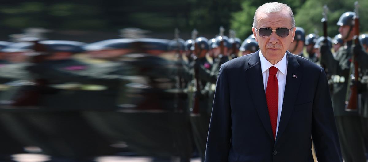 srail'den Trkiye itiraf: Netanyahu'nun hesaplarn bozdu