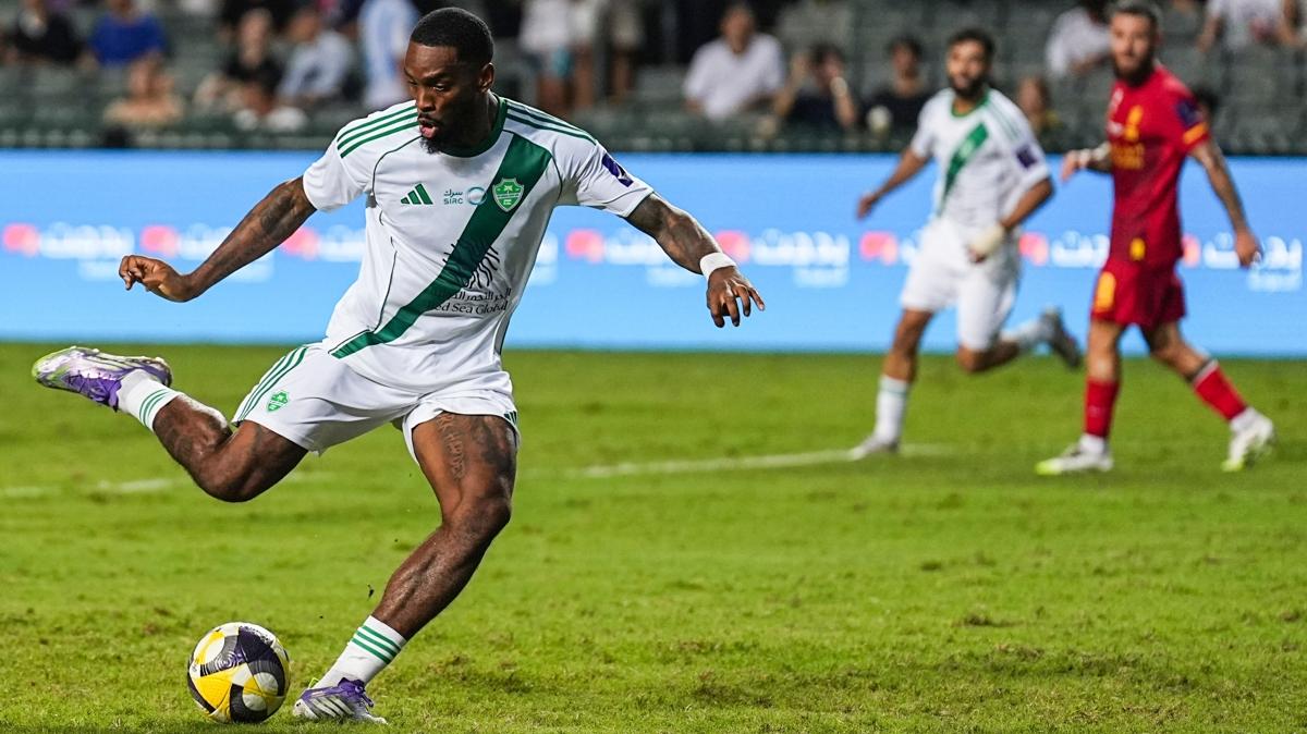 Ivan Toney, ngiltere yolcusu!