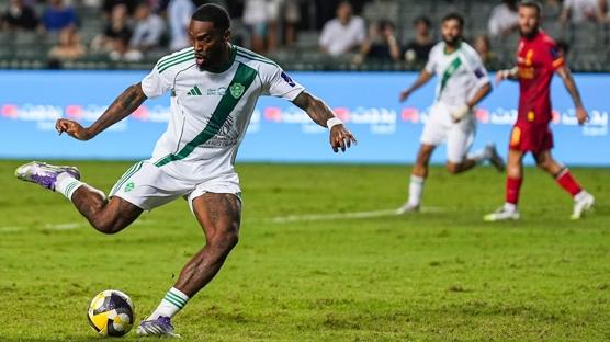 Ivan Toney, İngiltere yolcusu!