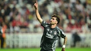 Jota Silva: Daha iyiye gitmek için çalışmalıyız