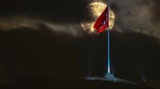 Kardeş ülkeden Türkiye övgüsü: Zaferin temel taşı oldu