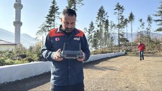 Kastamonu'da kayıp anne ve oğlu aranıyor