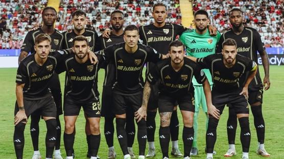 Kayserispor 11 malk hasreti sonlandrmak istiyor