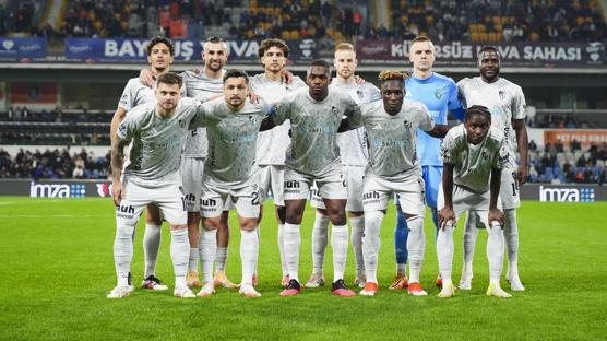 Kocaelispor, evinde Galatasaray ile karlaacak