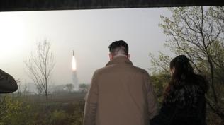 Kuzey Kore'den ABD'ye net uyarı