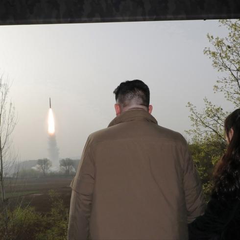 Kuzey Kore'den ABD'ye net uyar