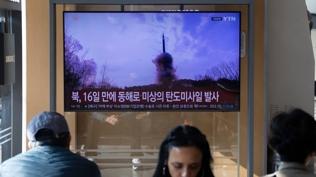 Kuzey Kore'den gerilimi tırmandıracak adım