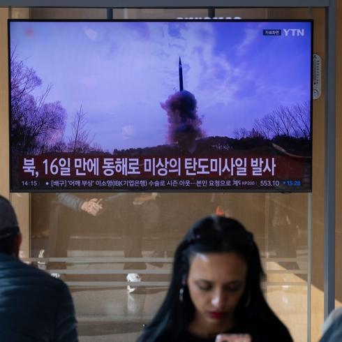 Kuzey Kore'den gerilimi trmandracak adm