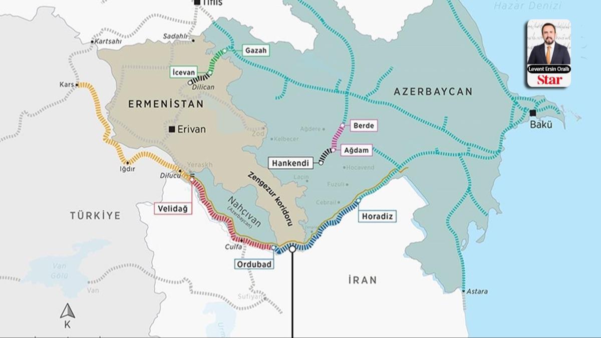 Türk Dünyası'nın jeopolitik bütünleşmesi