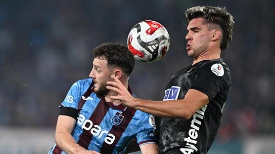 Fırtına üstünlüğünü koruyamadı!