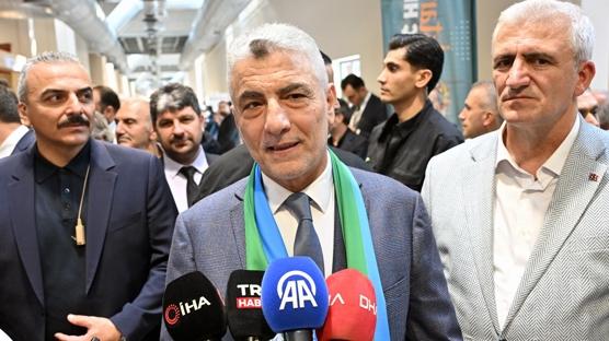 Millet Bahesi'nde Karadeniz cokusu Bakan Bolat: Btn stanbullulara ak olan bir programdayz