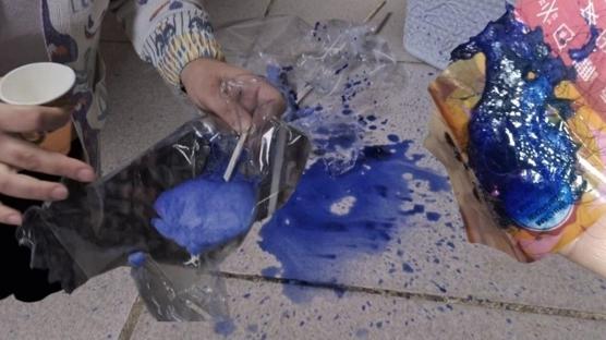 Pamuk eker deil zehir! Felaket yaayan anne isyan etti