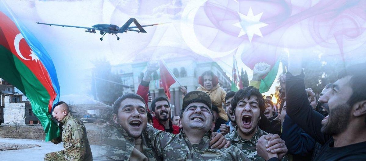 anl Karaba Zaferi'nin 5. yl! Trkiye'nin destei savan kaderini belirledi