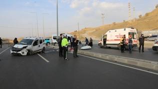 Şırnak'ta feci kaza: 13'ü çocuk 19 kişi yaralandı