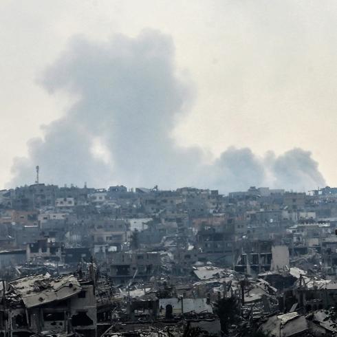 Soykrmc srail, atekesten bu yana 241 Filistinliyi ehit etti