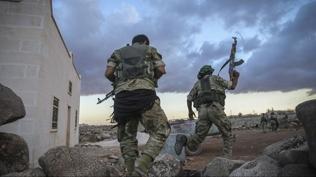 Suriye'de DEAŞ'a büyük darbe: Halep ve İdlib'teki hücre yapılanmaları çökertildi