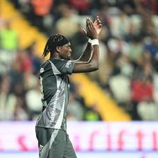 Tammy Abraham: Adm adm geliiyoruz