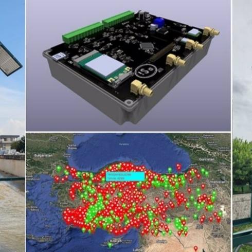 Taknlara kar yerli ve milli kalkan! Devlet Su leri gelitirdi