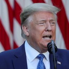 Trump'tan G20 Zirvesi tepkisi