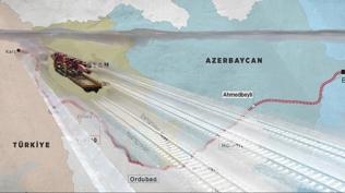'Zengezur ile bölgesel sıçrama olacak'
