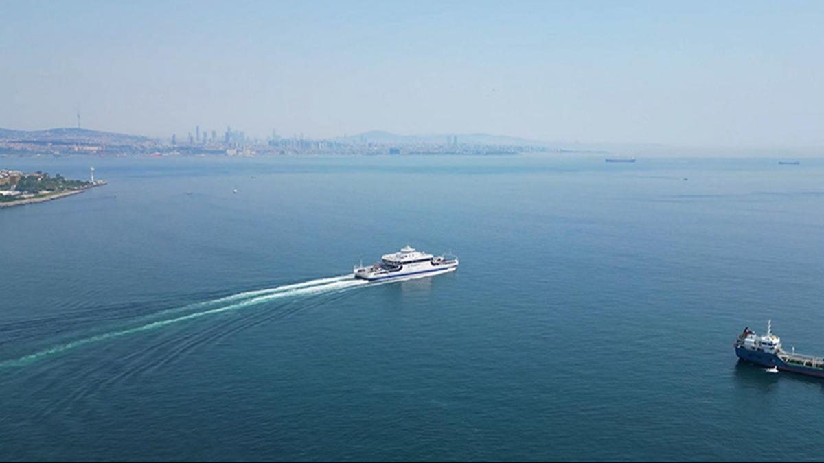 Trkiye artk ilk 10'da: 2025 itibaryla 53,1 milyon detveyt tona ulat