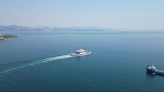 23 ylda 53,1 milyon detveyt ton