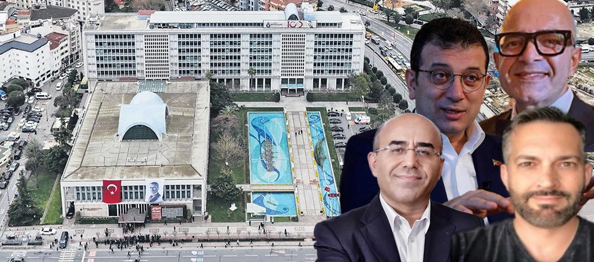 Yabanc istihbarat talimat verdi, mamolu ve dijital ordusu uygulad! Seim ncesi eytani taktik