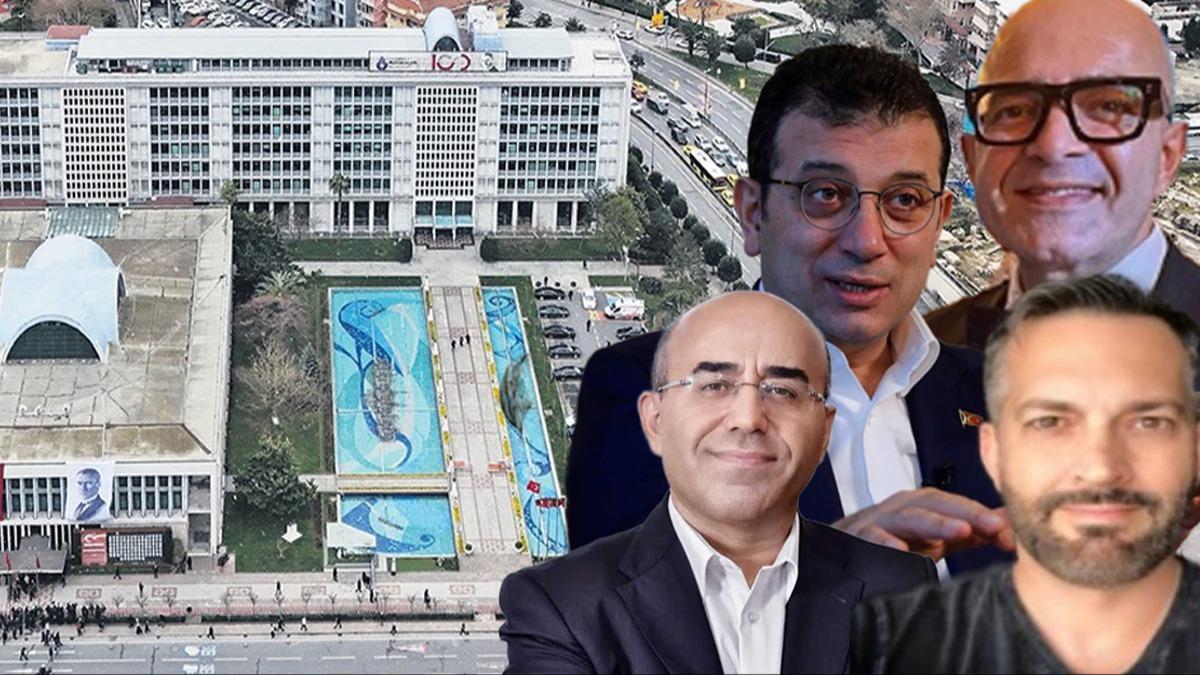 Yabanc istihbarat talimat verdi, mamolu ve dijital ordusu uygulad! Seim ncesi eytani taktik