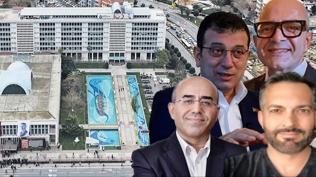 Yabanc istihbarat talimat verdi, mamolu ve dijital ordusu uygulad! Seim ncesi eytani taktik