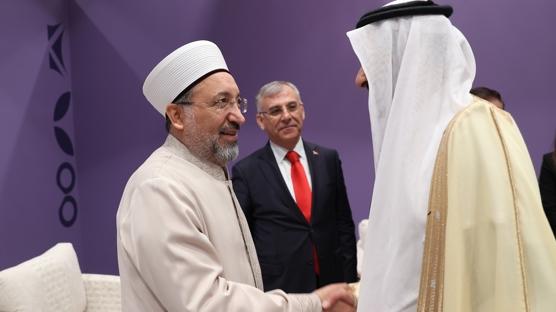 2026 Yılı Hac Protokolü Cidde'de imzalandı