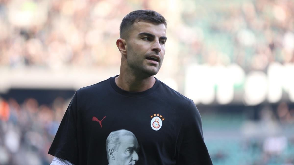 Abdlkerim Bardakc: En ksa zamanda tekrar eskiye dneceiz