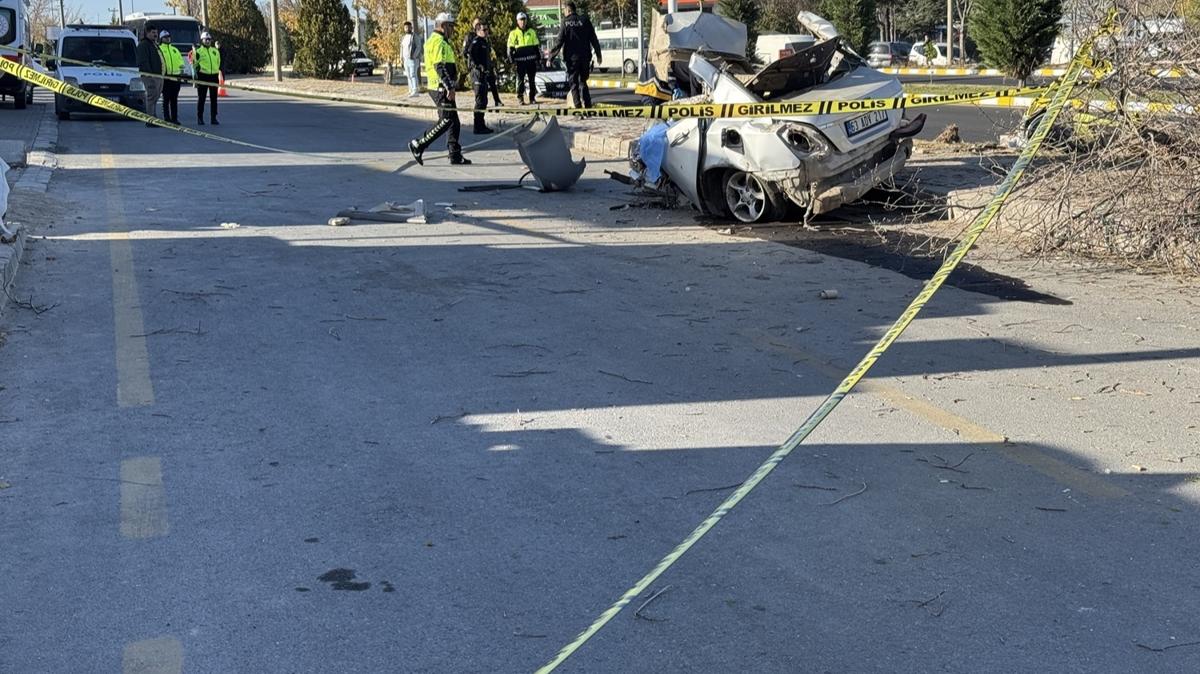 kiye blnen otomobil mezara dnd! ocuklarn maceras faciayla bitti: 2 l