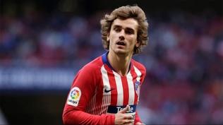 Antoine Griezmann: Yedek kalmak istemem