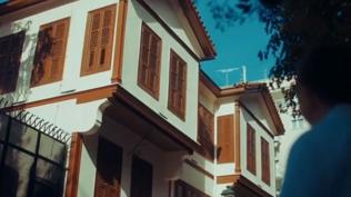 Bakan Ersoy'dan 'Selanik Atatürk Evi' paylaşımı: Tüm hatırasını koruyarak restore ettik