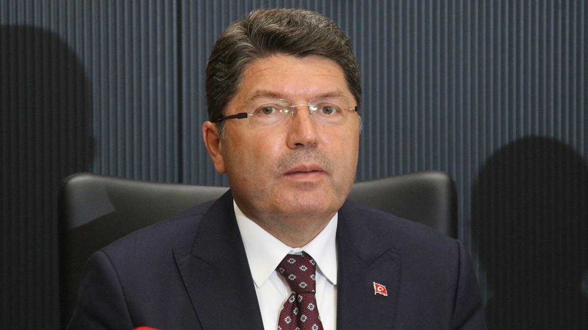 Bakan Tun: zellikle siyasallatrlyor