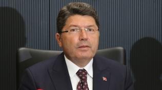 Bakan Tun: zellikle siyasallatrlyor