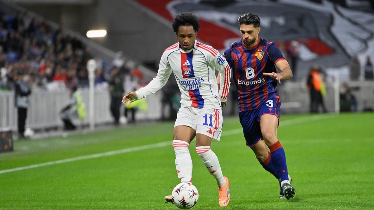 Barcelona, Malick Fofana iin harekete geti