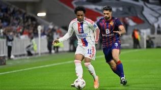 Barcelona, Malick Fofana için harekete geçti