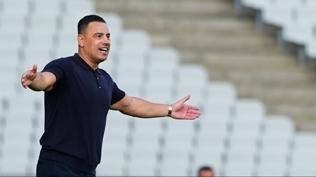 Çağdaş Atan: Çok üzücü bir mağlubiyet aldık