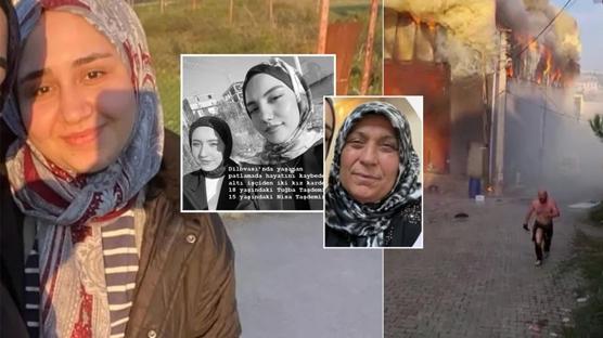 Dilovası faciası sonrası büyük vicdansızlık