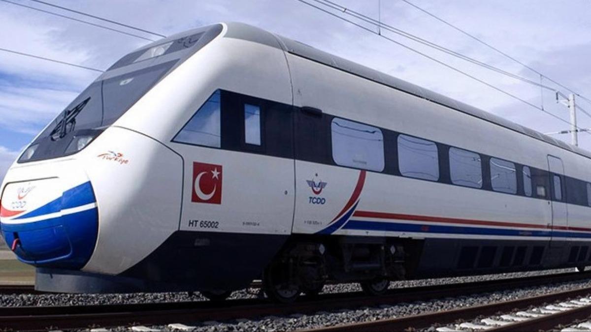 Erzincan-Erzurum-Kars hzl treni iin tarih verildi 