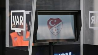 Fenerbahçe-Kayserispor maçının VAR hakemi belli oldu