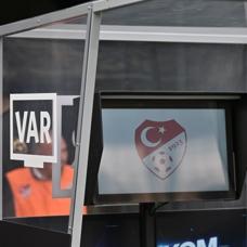 Fenerbahçe-Kayserispor maçının VAR hakemi belli oldu