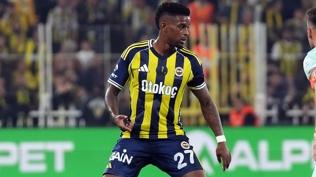 Fenerbahçe'de Semedo cezalı duruma düştü