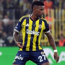 Fenerbahçe'de Semedo cezalı duruma düştü