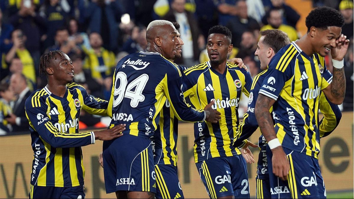 Fenerbahe'nin konuu Kayserispor! te muhtemel 11'ler