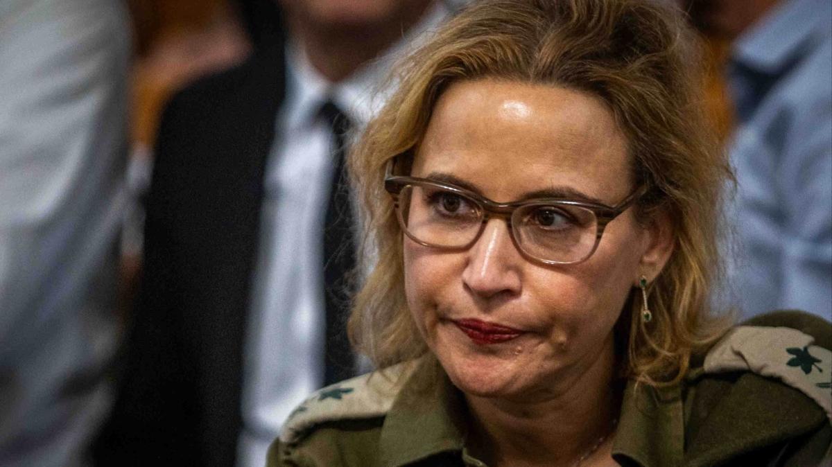 Filistinli esire tecavüz görüntülerini yayınlamıştı... İsrailli Başsavcı için intihar açıklaması